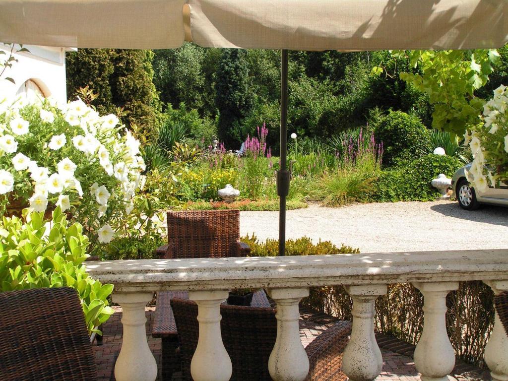 Romantik Parkhotel Het Gulpdal Slenaken Exterior foto